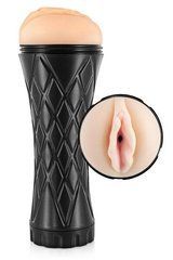 Мастурбатор-вагіна Real Body &ndash; Real Cup Vagina 103979 фото