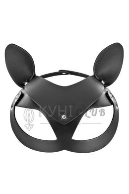 Маска кошки Fetish Tentation Adjustable Catwoman Diamond Mask 102518 фото