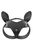 Маска кошки Fetish Tentation Adjustable Catwoman Diamond Mask 102518 фото