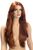 Перука World Wigs RIHANA LONG REDHEAD 102550 фото