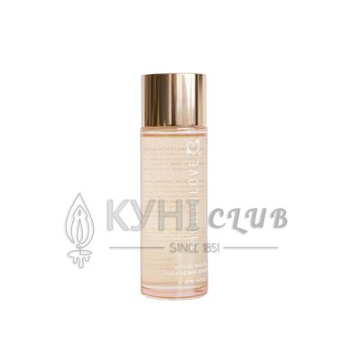 Преміальна олія для ванн HighOnLove Bath Oil - Lavender Honeybee (100 мл) з маслом насіння конопель 108791 фото