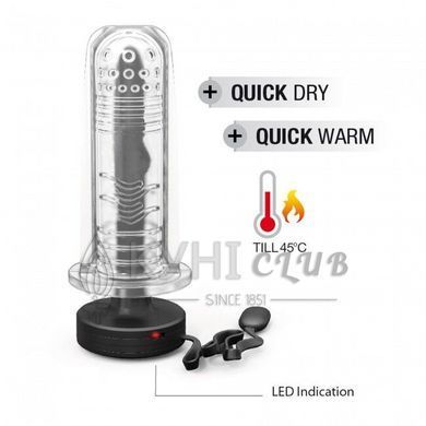 Нагреватель Dorcel QUICK WARM 102993 фото