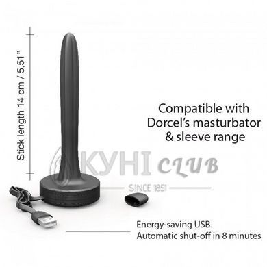 Нагреватель Dorcel QUICK WARM 102993 фото