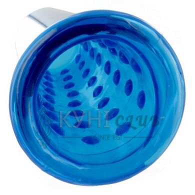 Вакуумна помпа XLsucker Penis Pump Blue для члена довжиною до 18см, діаметр до 4 см 100490 фото