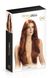 Перука World Wigs RIHANA LONG REDHEAD 102550 фото 2