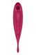 Вакуумный вибратор Satisfyer Twirling Pro+ dark red 104692 фото 3