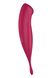 Вакуумный вибратор Satisfyer Twirling Pro+ dark red 104692 фото 6