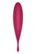 Вакуумный вибратор Satisfyer Twirling Pro+ dark red 104692 фото 5