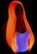 Перука Leg Avenue 33&Prime; Long straight center part wig neon pink 106578 фото 3