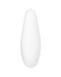 Потужний вібратор Satisfyer Lay-On - White Temptation, водонепроникний 101278 фото 3