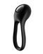 Эрекционное кольцо с вибрацией Satisfyer Majestic Duo для члена и мошонки 103445 фото 1