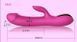 Вібратор-пульсатор Leten Automatical Thrusting Vibrator з підігрівом, що перезаряджається, 10 режимі 101111 фото 7