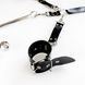 Бондажный набор с металлическим анальным крюком №1 Art of Sex Beatrice Bondage set with anal hook №1 106213 фото 2