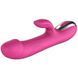 Вібратор-пульсатор Leten Automatical Thrusting Vibrator з підігрівом, що перезаряджається, 10 режимі 101111 фото 3