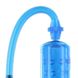 Вакуумная помпа XLsucker Penis Pump Blue для члена длиной до 18см, диаметр до 4см 100490 фото 2