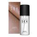 Разогревающее съедобное массажное масло Bijoux Indiscrets Slow Sex Warming massage oil 103850 фото 1