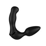 Nexus Revo TWIST 2 in 1 Rotating Prostate Massager and Vibrating Butt Plug 104610 фото