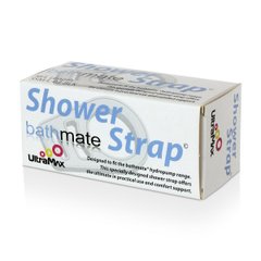 Ремень для душа Bathmate 100486 фото