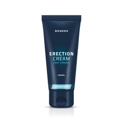 Крем для ерекції Boners Erection Cream (100 мл) 106890 фото