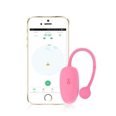 Смарт-тренажер Кегеля для женщин Magic Motion Kegel Coach 100144 фото