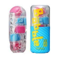 Мастурбатор Tenga Bobble Crazy Cubes 104948 фото