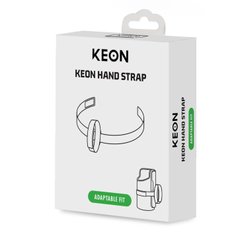 Kiiroo Keon Hand Strap 104559 фото