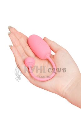 Смарт-тренажер Кегеля для жінок Magic Motion Kegel Coach 100144 фото