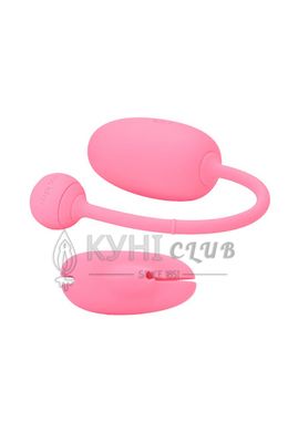 Смарт-тренажер Кегеля для жінок Magic Motion Kegel Coach 100144 фото