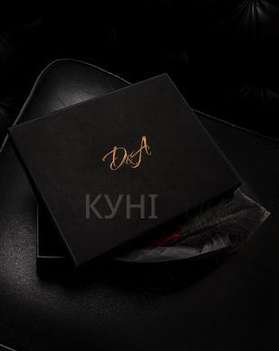 Новогодний эротический костюм "Секси Санта" XS/S, юбка, топ 100708 фото