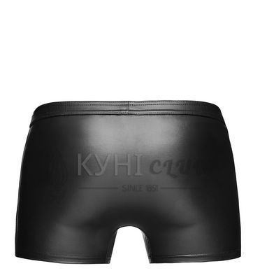 Мужские шорты Noir Handmade H006 Men shorts, 3XL, с мокрым эффектом 108002 фото