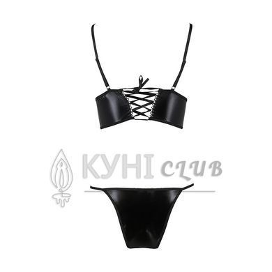 Комплект ASUNA SET black L/XL Passion 102123 фото