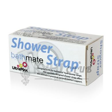 Ремінь для душа Bathmate 100486 фото