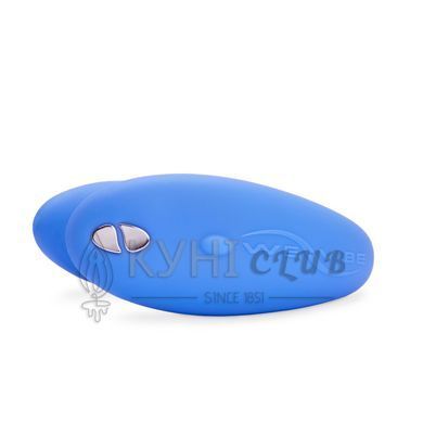 Вибратор для пар We-Vibe Match с пультом ДУ 101611 фото