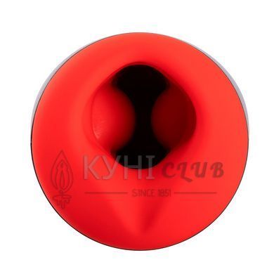 Мастурбатор Otouch NINJA 2, 7 режимів вібрації, ефект стискання 107400 фото