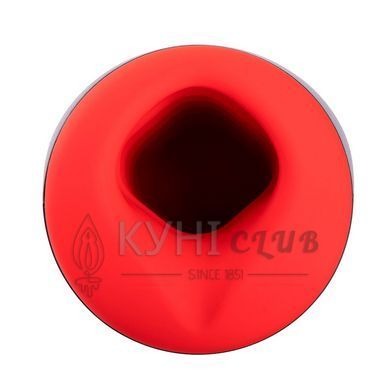 Мастурбатор Otouch NINJA 2, 7 режимів вібрації, ефект стискання 107400 фото