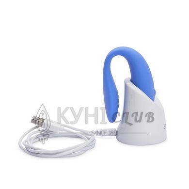Вибратор для пар We-Vibe Match с пультом ДУ 101611 фото