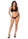 Комплект Obsessive Medilla 2-pcs set M/L 107071 фото 6