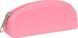 Сумка для зберігання секс-іграшок PowerBullet - Silicone Storage Zippered Bag Pink 103454 фото 1