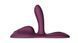 Sit-on-top смарт-вібратор Zalo &ndash; Flora Smart Vibrating Pad Velvet Purple, 9 моторів 109885 фото 3