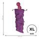 Мешочек для секс-игрушек Satisfyer Treasure Bag XL, фиолетовый, на шнурке 109630 фото 1