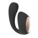 Смарт-вибратор LELO Ida Wave Black, вагинально-клиторальный, технология WaveMotion, 2 мотора 106042 фото 5