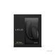 Смарт-вибратор LELO Ida Wave Black, вагинально-клиторальный, технология WaveMotion, 2 мотора 106042 фото 7