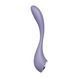Универсальный смарт-вибратор Satisfyer G-Spot Flex 5+ Lilac 105747 фото 3