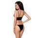 Комплект ASUNA SET black L/XL Passion 102123 фото 2