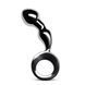 Анальная пробка Sinner Gear Unbendable - Drang Fun Metal Anal Plug 102497 фото 6