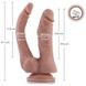 Двойной фаллоимитатор Hismith 9.8" Double Penetrator Silicone Dildo SO9959 фото 2