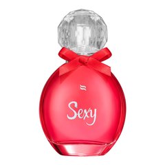 Парфуми з феромонами Obsessive Perfume Sexy (30 мл) 105700 фото