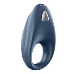 Ерекційне виброкольцо Satisfyer Powerful One 101089 фото