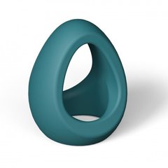 Эрекционное кольцо двойное Love To Love FLUX RING - TEAL ME 103003 фото