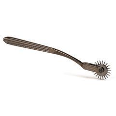 Колесо Вартенберга Liebe Seele One-Row Wartenberg Pinwheel Pewter 107519 фото